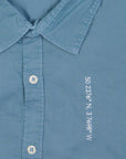 HELM SHIRT | BLUE