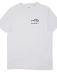 TUNA T | WHITE