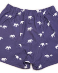 ELEPHANT BOXERS | NAVY