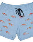 TUNA SWIM SHORTS | SKY BLUE