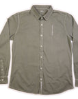 HELM SHIRT | OVERLAND GREEN