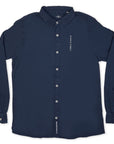 HELM SHIRT | NAVY