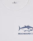 TUNA T | WHITE