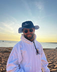 BOONIE | NAVY