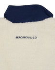 SHACKLE FLEECE | OFF WHITE