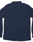 HELM SHIRT | NAVY