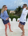 ELEPHANT BOXERS | NAVY