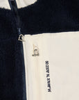 SHACKLE FLEECE | NAVY