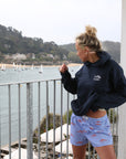 TUNA BOXERS | LIGHT BLUE