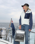 BeachBound Co x Elliott Ross Co – Insulated Ice Bucket