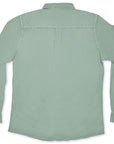 HELM SHIRT | JADE GREEN