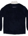 SHACKLE FLEECE | NAVY