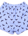 SEAL BOXERS | LIGHT BLUE