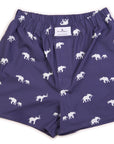 ELEPHANT BOXERS | NAVY