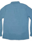 HELM SHIRT | BLUE