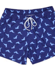 ROYAL SEALS SWIM SHORTS | NAVY