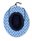 BOONIE | NAVY