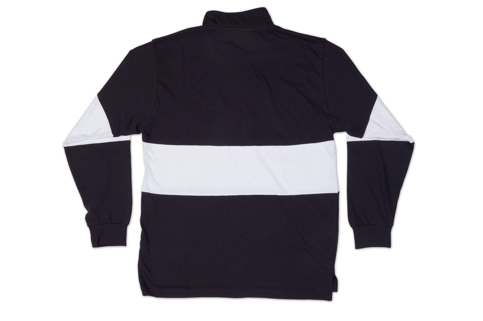 SPINNAKER QUARTER ZIP | NAVY