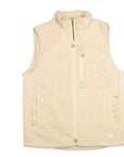 SHACKLE GILET | SAND