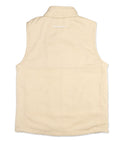 SHACKLE GILET | SAND