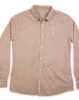 HELM SHIRT | SAND