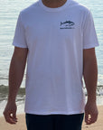 TUNA T | WHITE