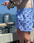 SEAL BOXERS | LIGHT BLUE