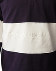 SPINNAKER QUARTER ZIP | NAVY