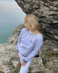 Mainsail Sweat | Grey