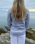 WINDSEEKER SWEATSHIRT | GREY