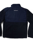 Shackle Fleece | Navy