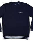 Mainsail Sweat | Navy