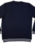 Mainsail Sweat | Navy