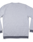 Mainsail Sweat | Grey