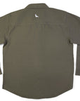 Outhaul Overshirt | Khaki