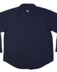 Outhaul Overshirt | Navy