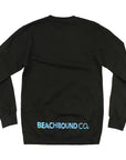 WINDSEEKER SWEATSHIRT | BLACK