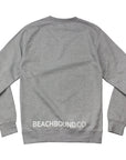 WINDSEEKER SWEATSHIRT | GREY