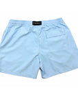 Rugby Swim Shorts | Sky Blue