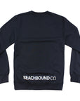 WINDSEEKER SWEATSHIRT | NAVY