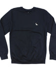 WINDSEEKER SWEATSHIRT | NAVY