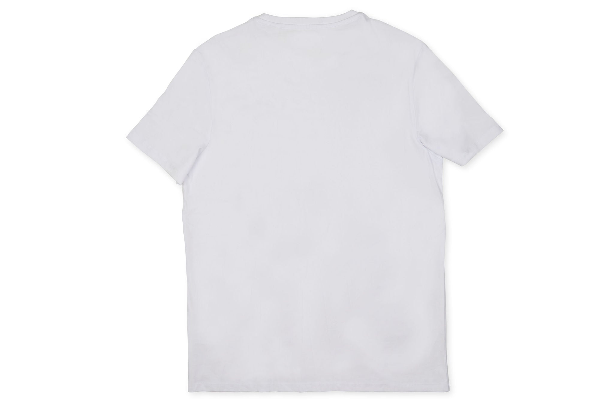 TUNA T | WHITE