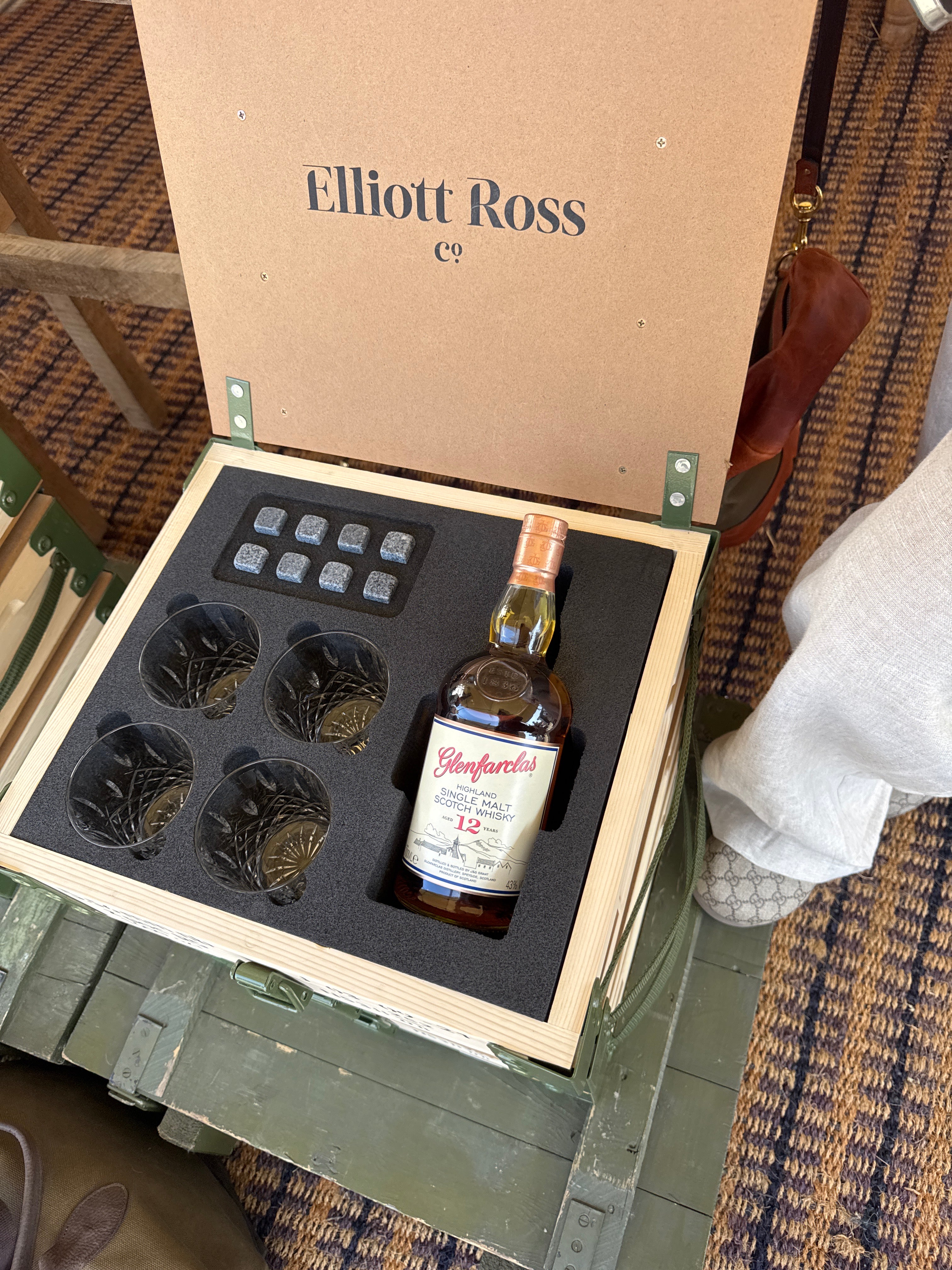 Whisky 15