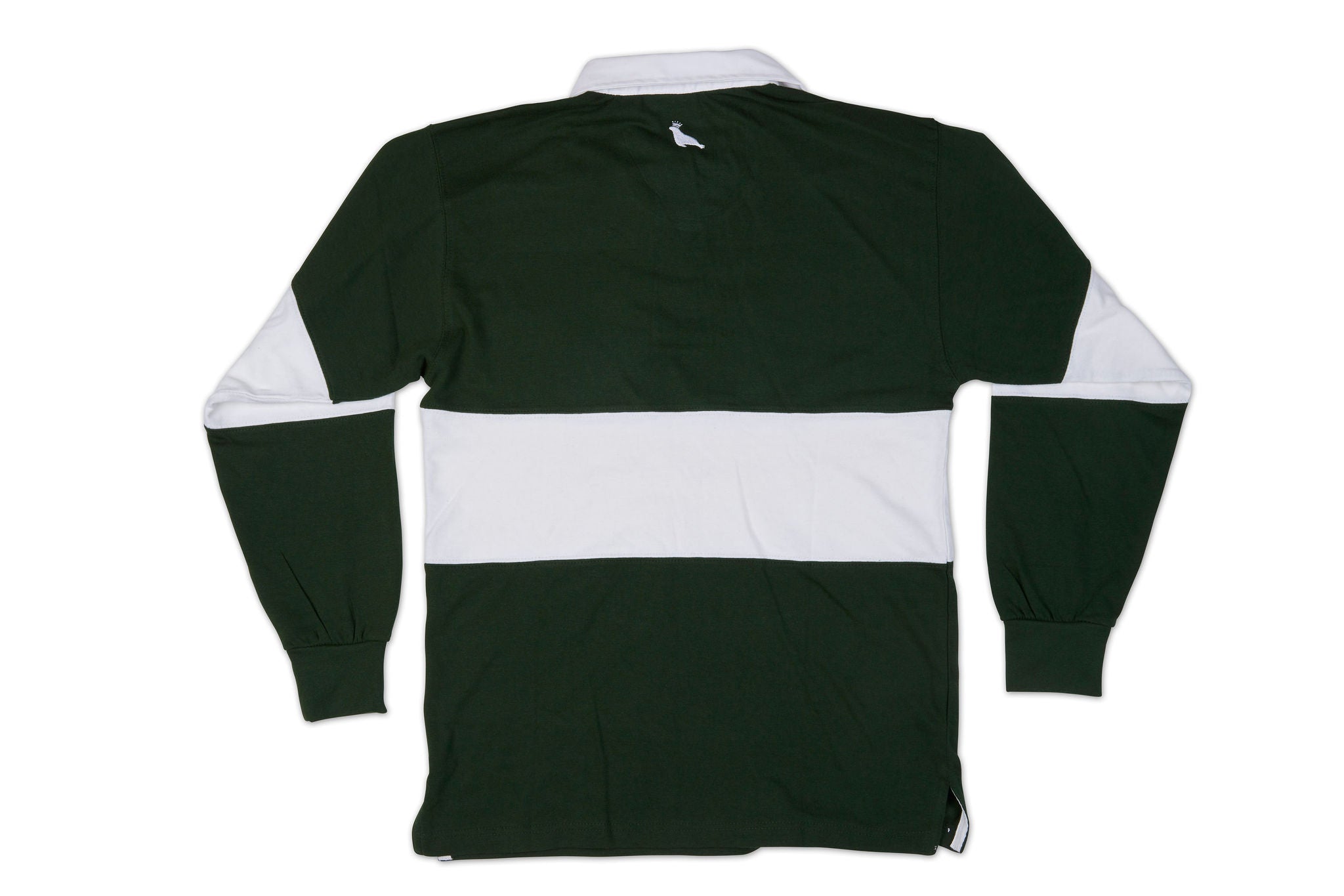 Montana　 BEACH Rugby Shirt Men's Cotton Rugby Shirt | Brooks Brothers