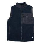 SHACKLE GILET | NAVY