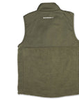 SHACKLE GILET | OVERLAND GREEN