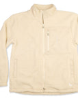 SHACKLE FLEECE | SAND