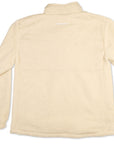 SHACKLE FLEECE | SAND