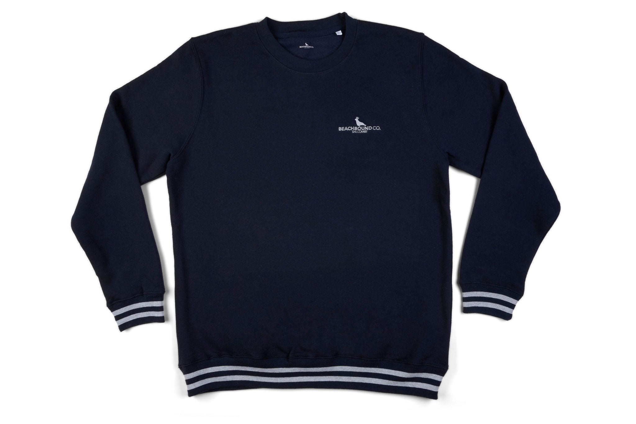 Mainsail Sweat | Navy