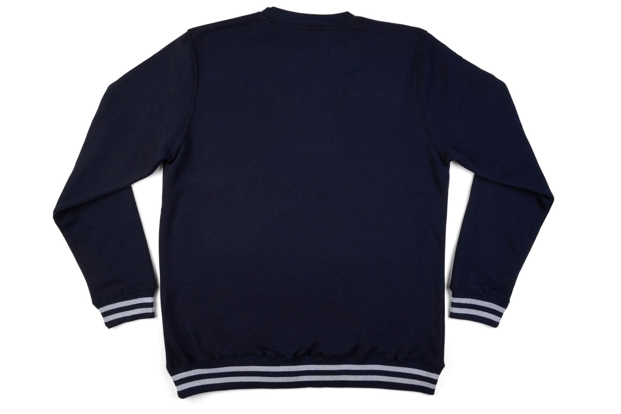 Mainsail Sweat | Navy